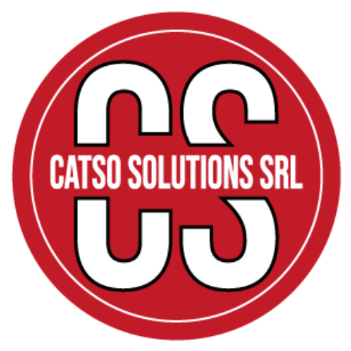 CATSO SOLUTIONS