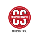 Logo Catso Solutions