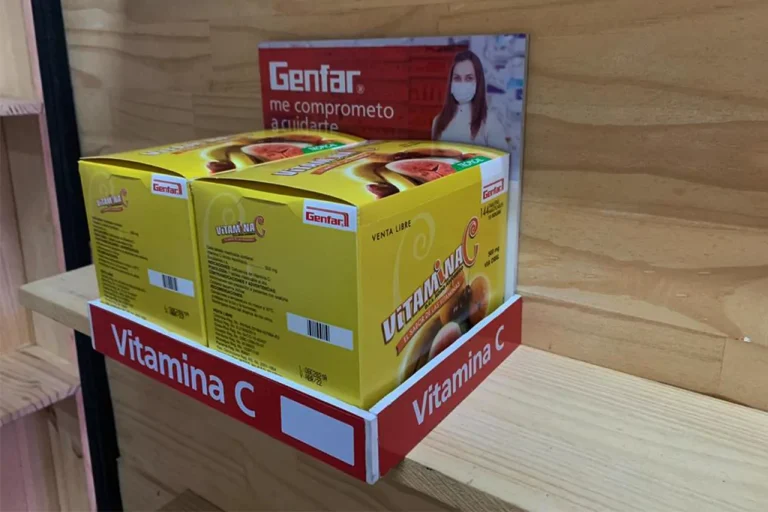 ¿Cómo elegir el exhibidor para punto de venta en Costa Rica?